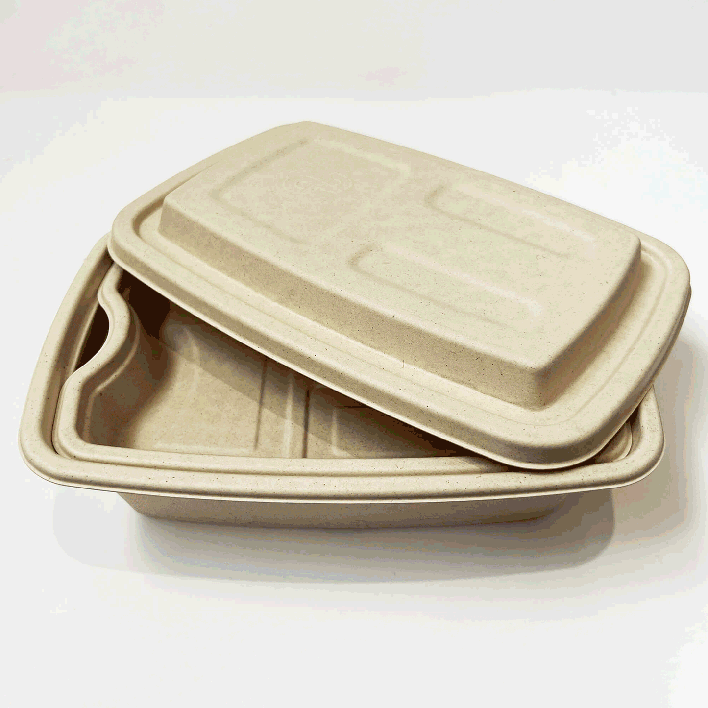 1250ml Dual Layer Container Inner Tray l 120 per Pack