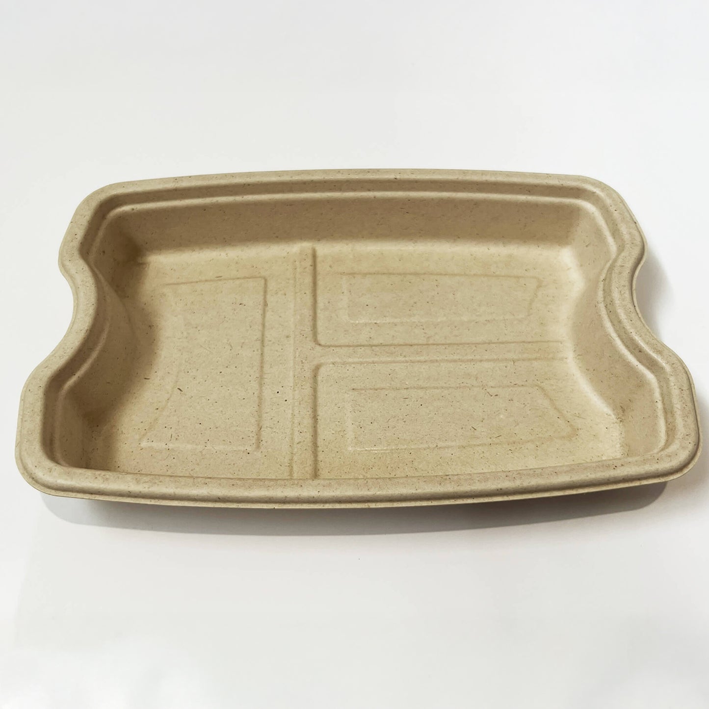 1250ml Dual Layer Container Inner Tray l 120 per Pack