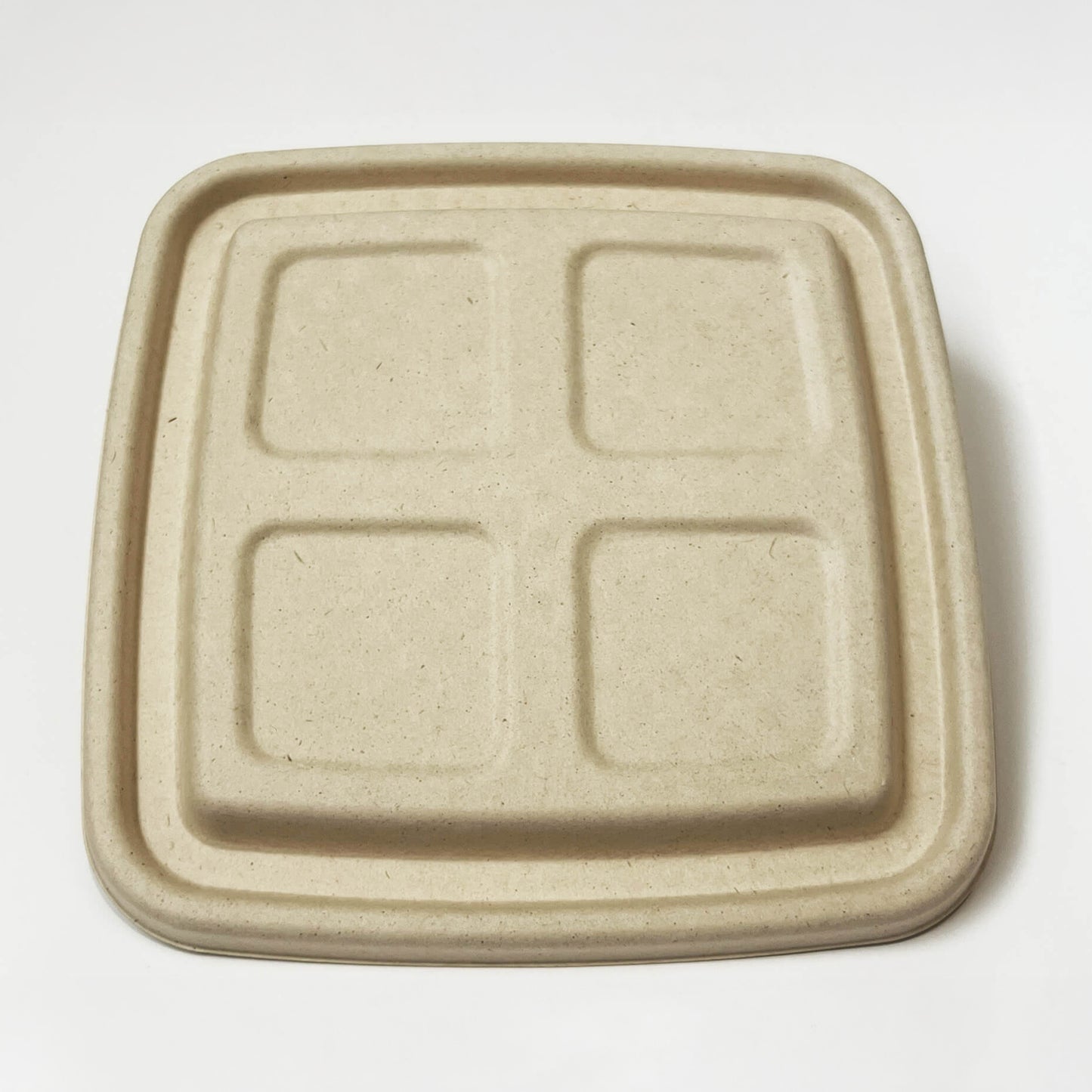 2000ml Mega Container Lid | Per carton of 225