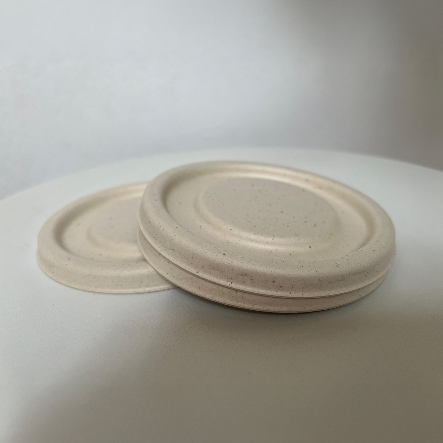 450ml Bowl Lid l 480 per carton