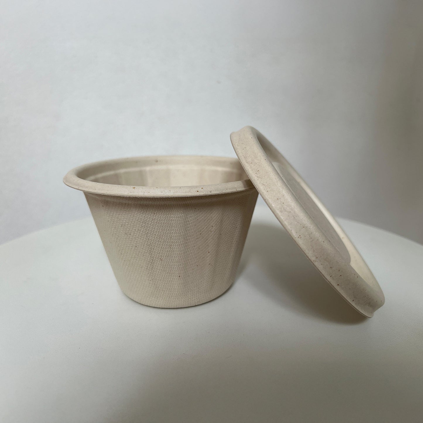 450ml Bowl Lid l 480 per carton