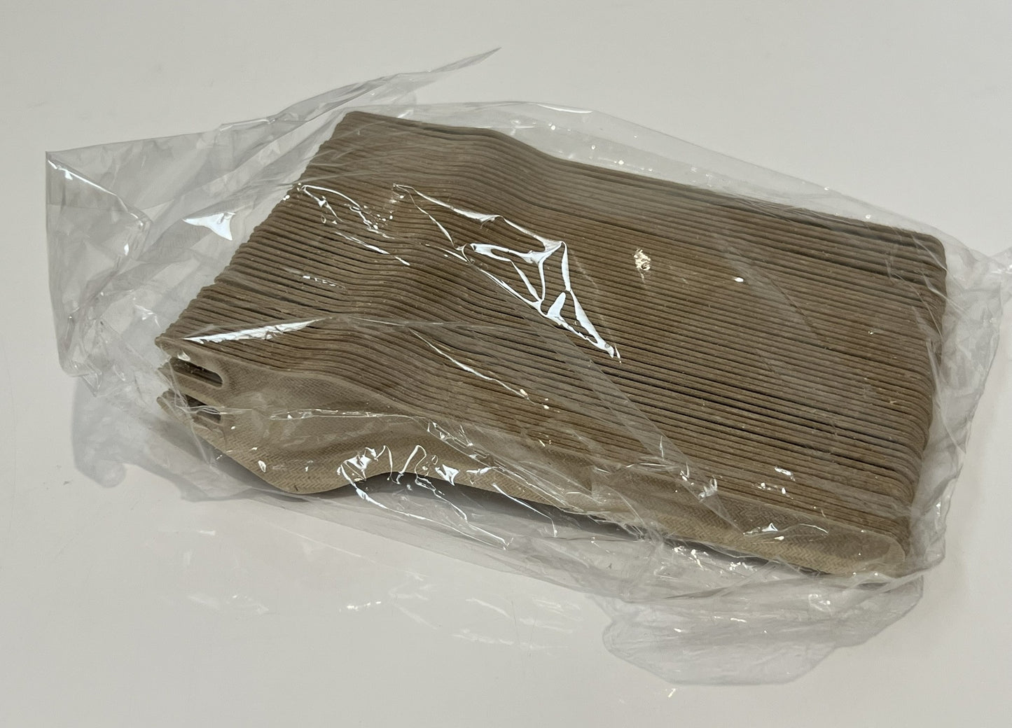 16.5cm Fork l 50 per Pack
