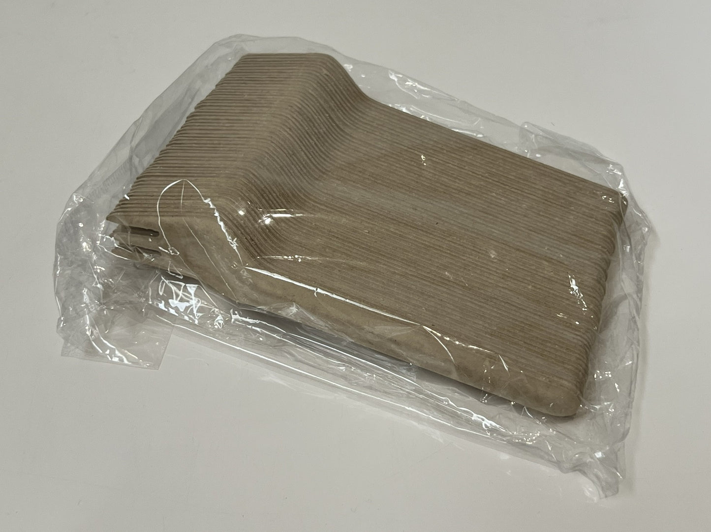 16.5cm Fork l 50 per Pack