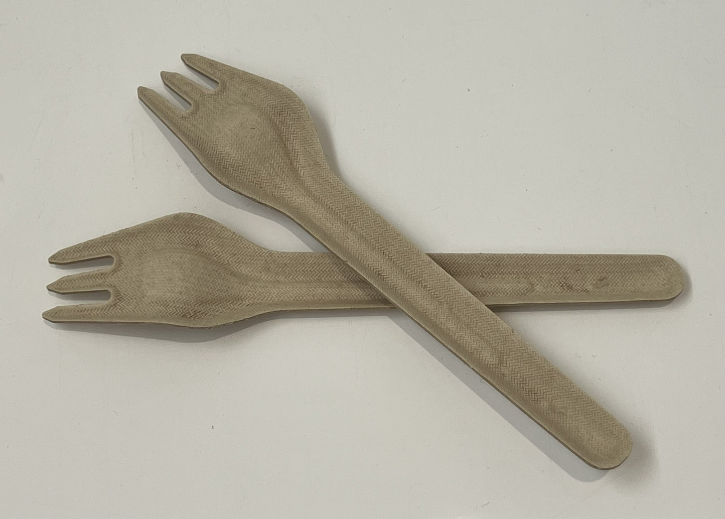16.5cm Fork l 50 per Pack