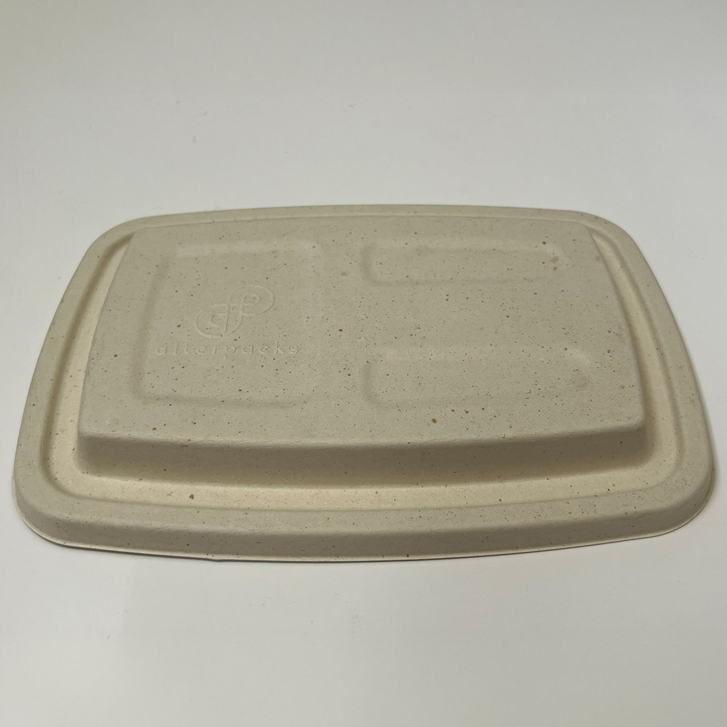 1250ml Dual Layer Container Lid | Per carton of 240