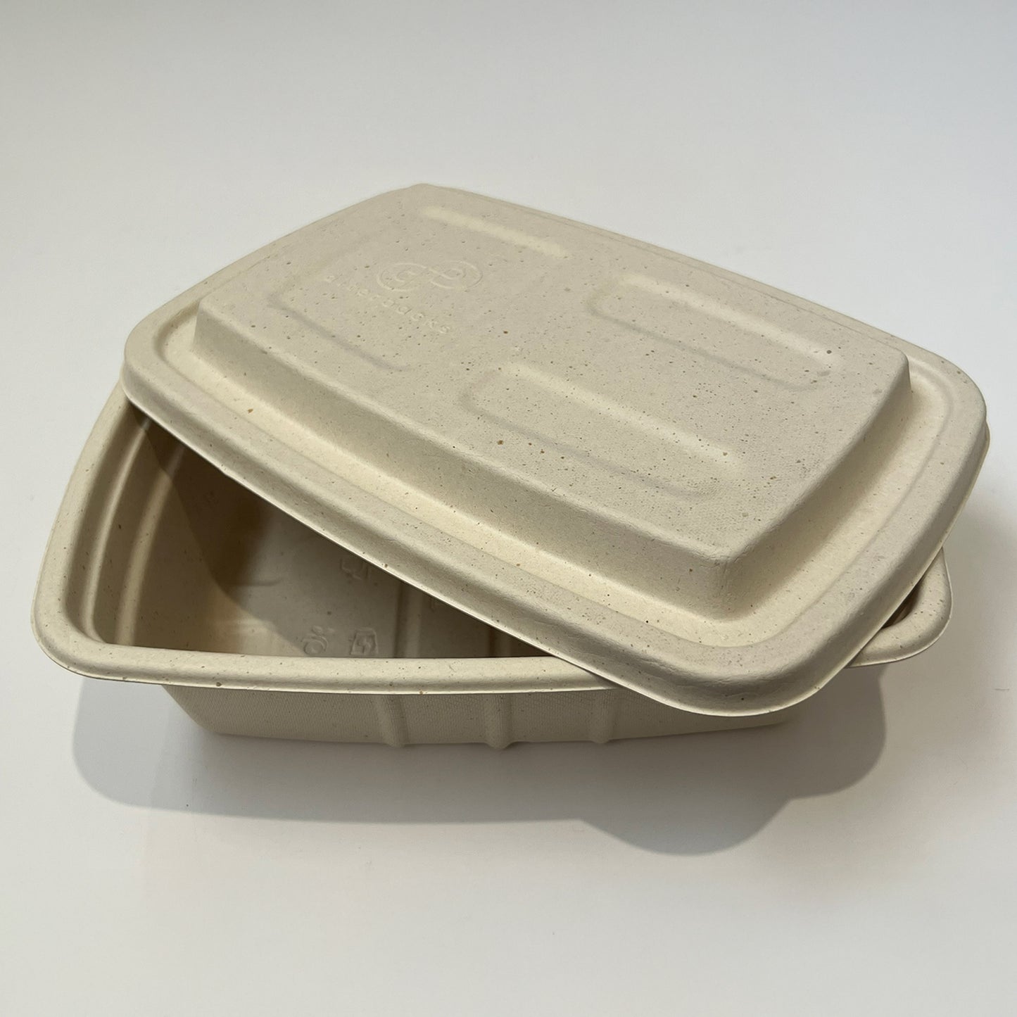 1250ml Dual Layer Container Lid | Per carton of 240