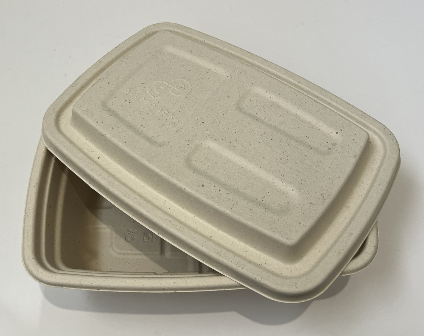1250ml Dual Layer Container Lid l 60 per Pack