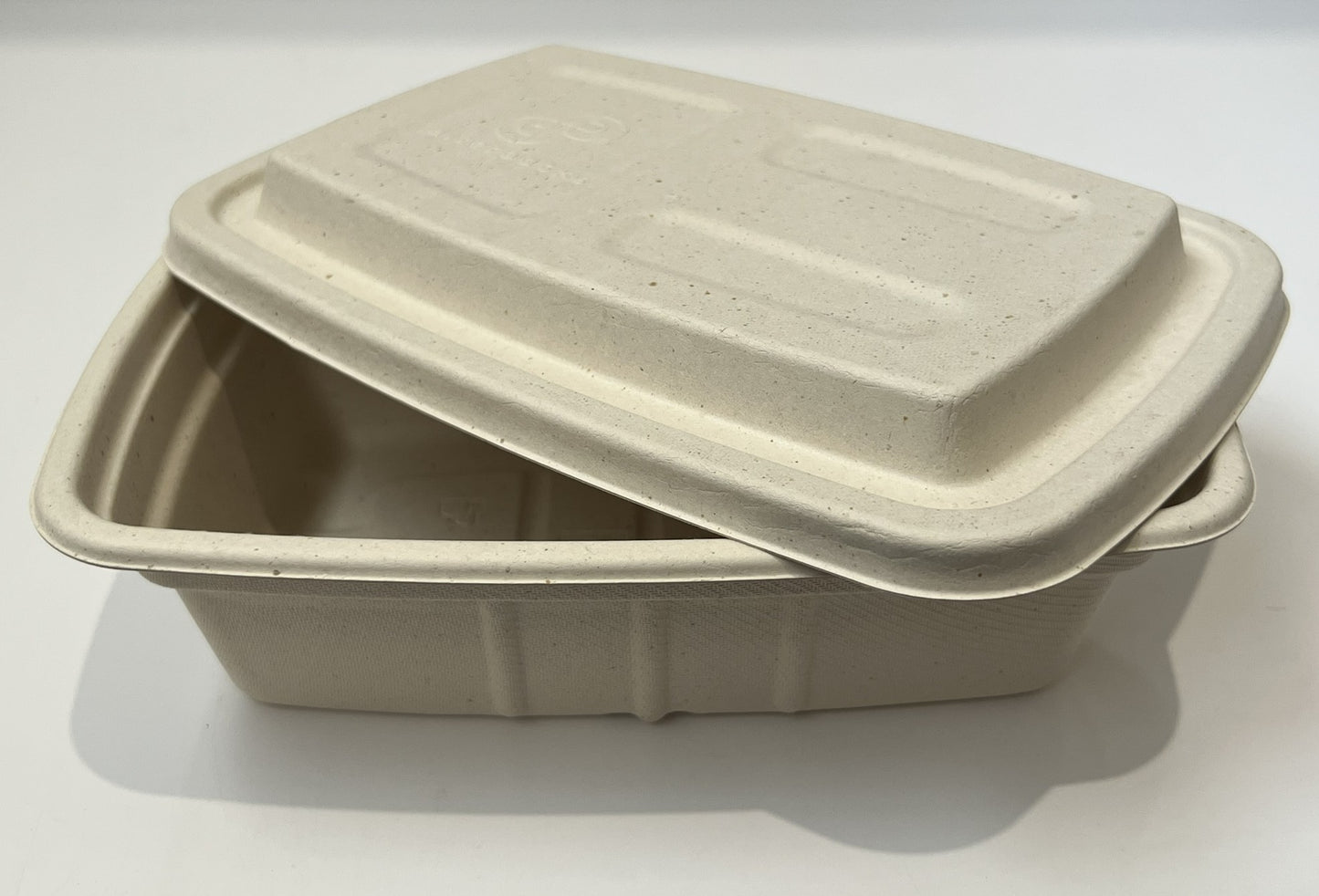 1250ml Dual Layer Container Lid l 60 per Pack