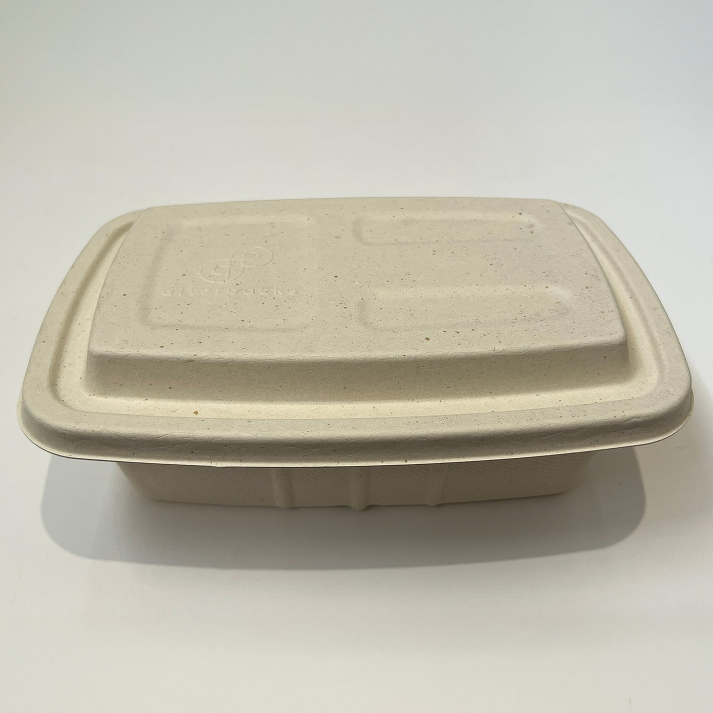 1250ml Dual Layer Container Lid | Per carton of 240