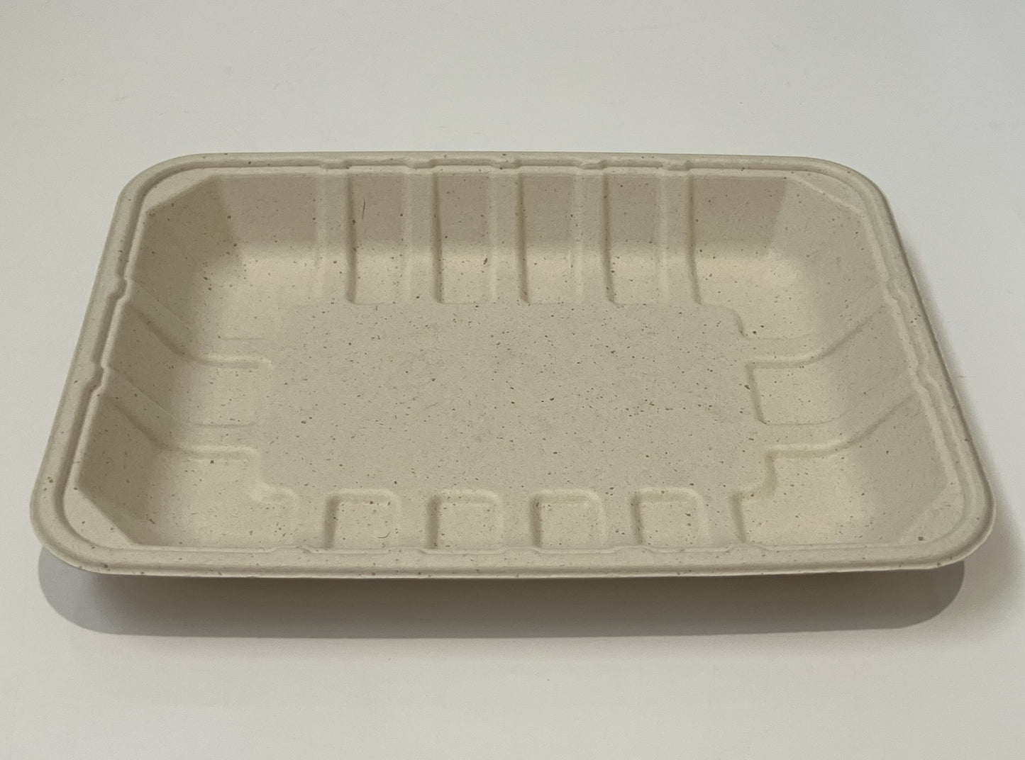 9"x6" Produce Tray (600ml) l 50 per Pack