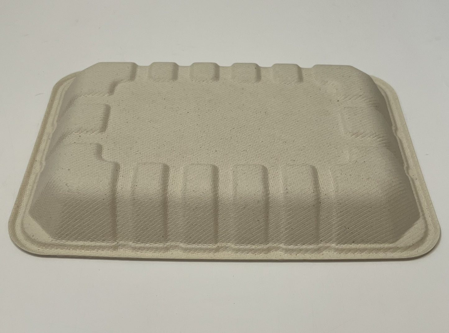 9"x6" Produce Tray (600ml) l 50 per Pack