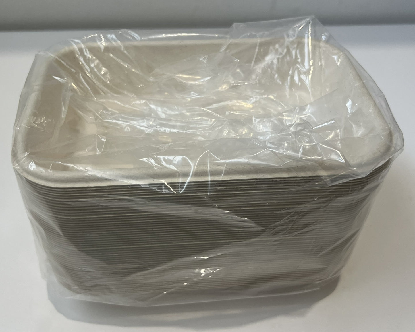 24oz Produce Tray (700ml) l 50 per Pack