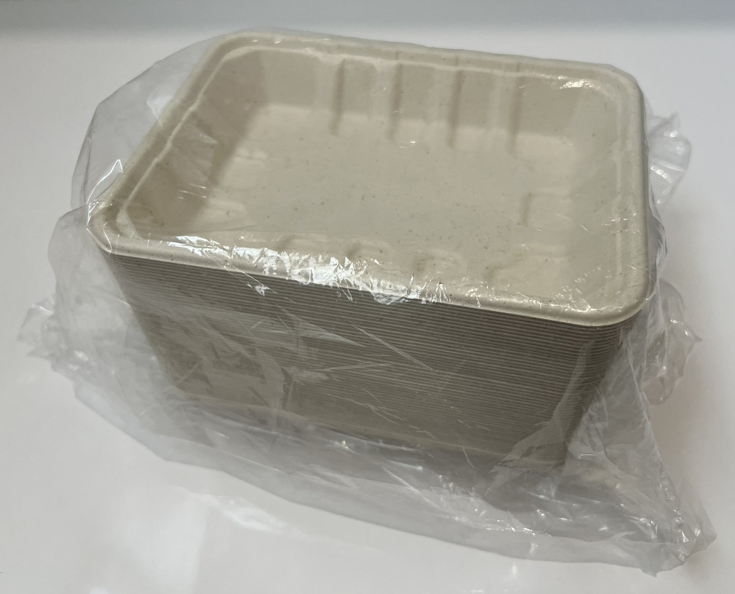 7"x5" Produce Tray (350ml) l 50 per Pack