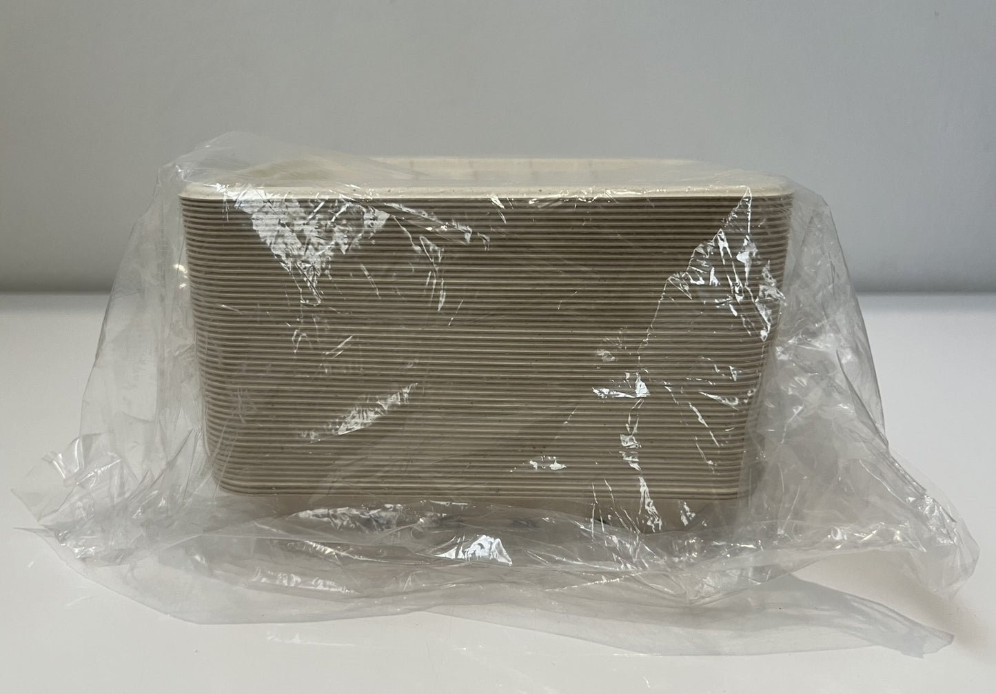 7"x5" Produce Tray (350ml) l 50 per Pack