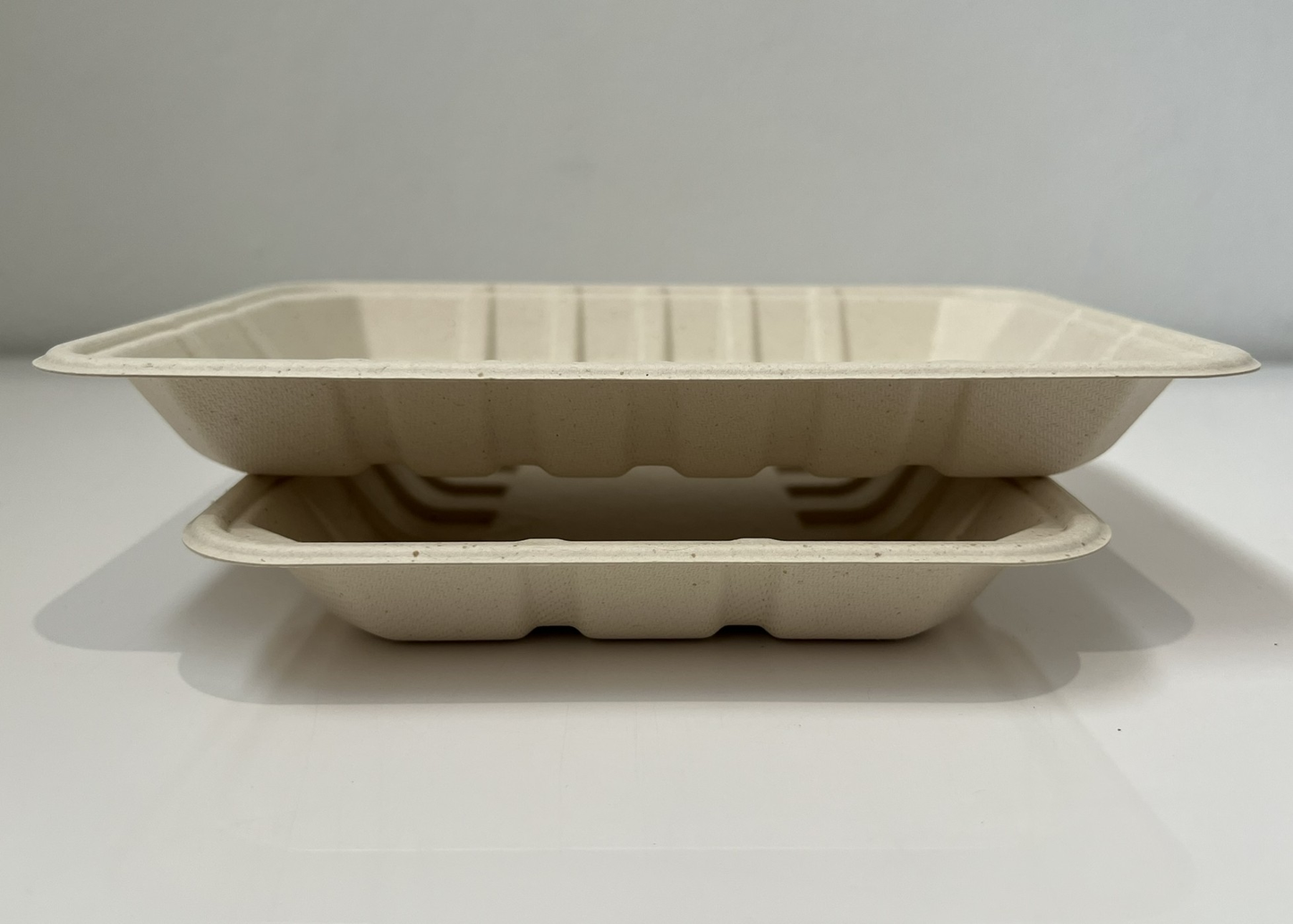 9"x6" Produce Tray (600ml) l 50 per Pack