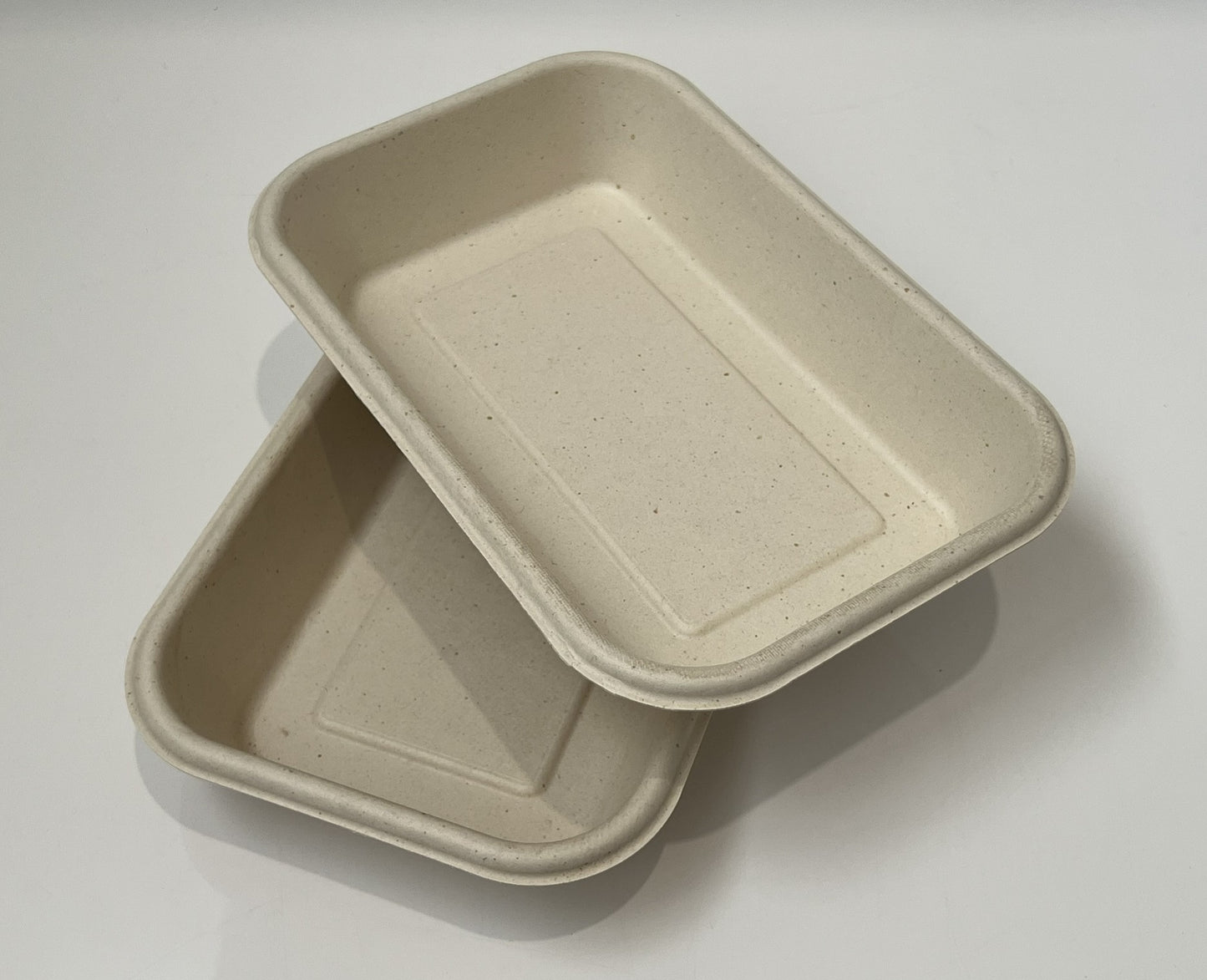 24oz Produce Tray (700ml) l 50 per Pack