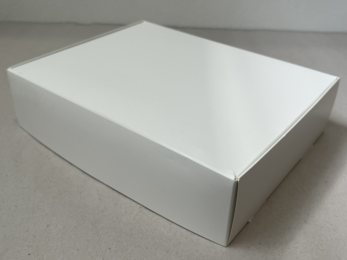 18cm Spoon l 120 per Box