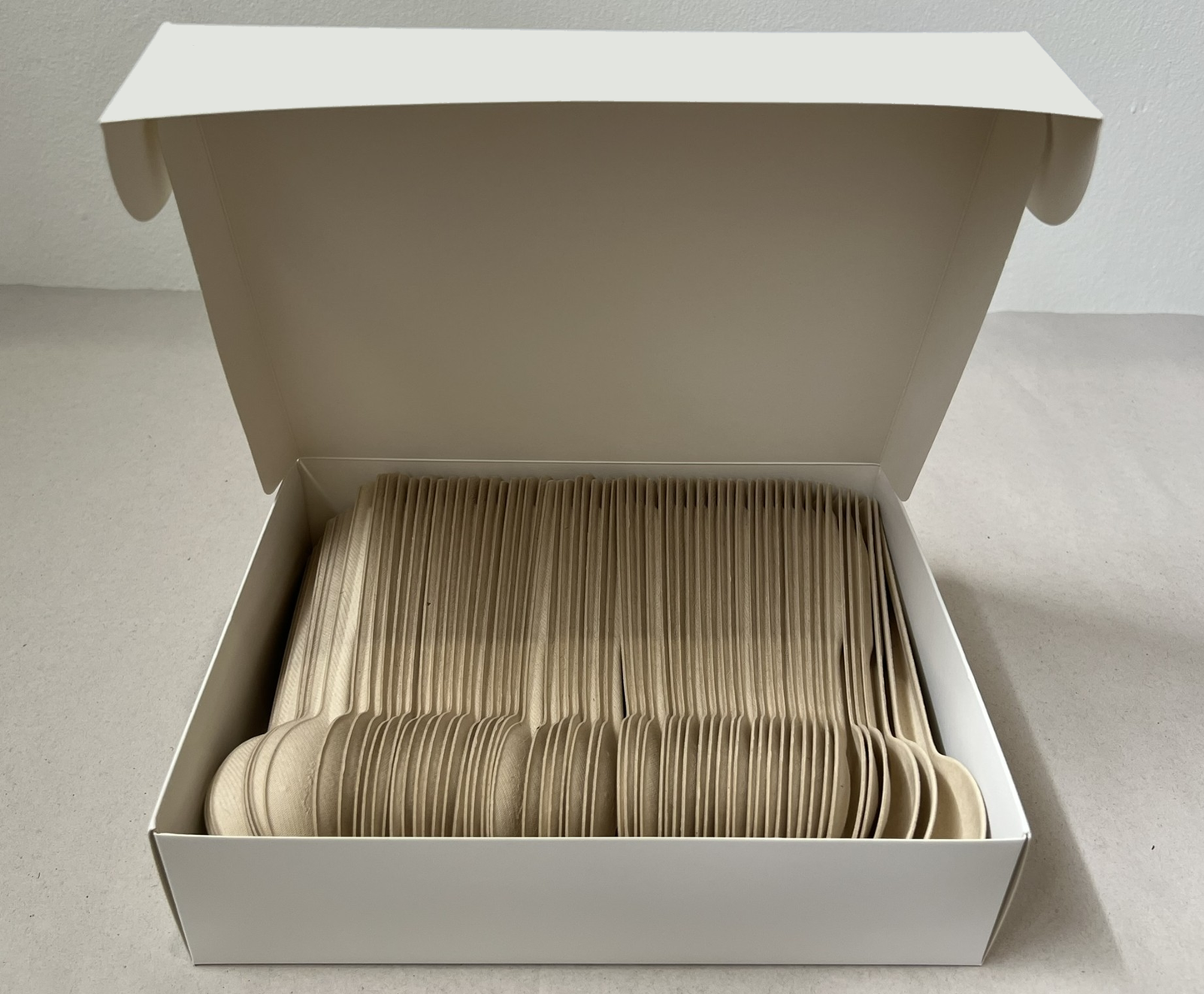 18cm Spoon l 120 per Box
