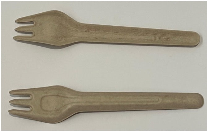 16.5cm Fork l 50 per Pack