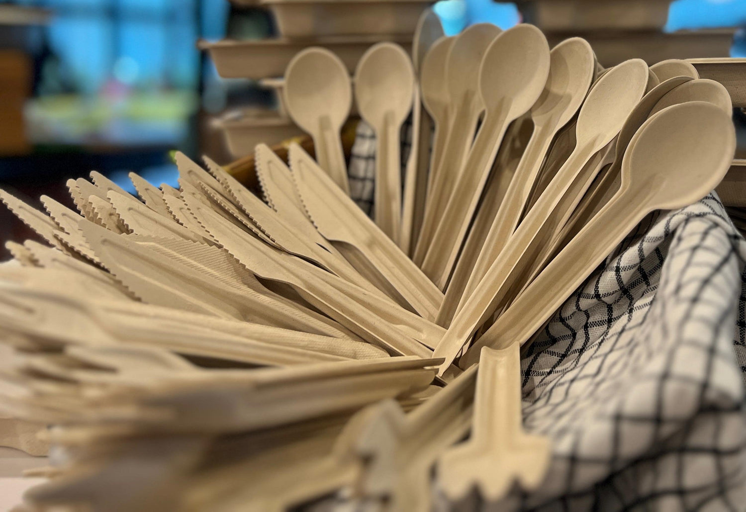 Cutlery