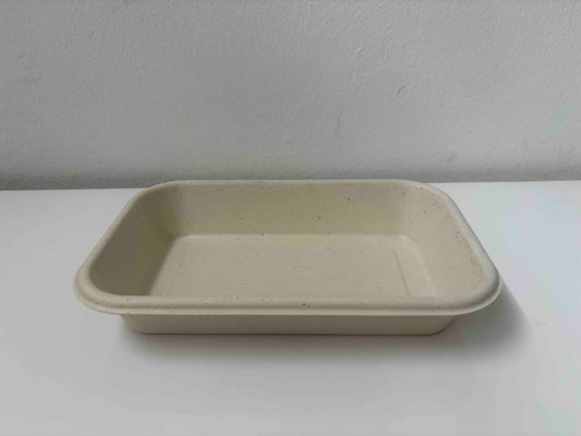 24oz Produce Tray (700ml) l 600 per carton