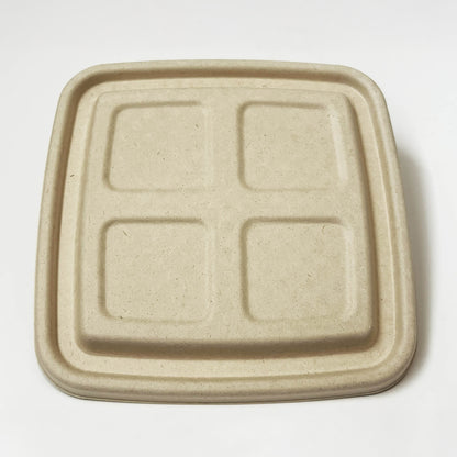 2000ml Mega Container Lid | Per carton of 225