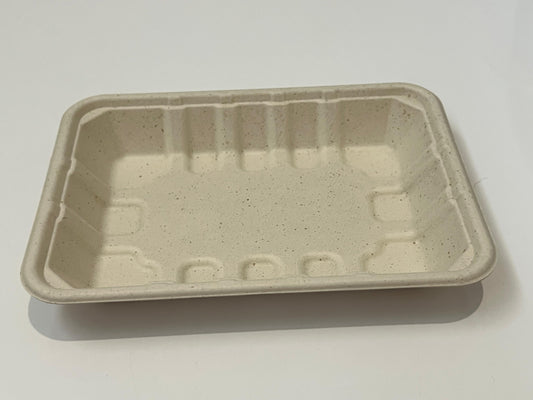 7x5" Produce Tray (350ml) l 1000 per carton