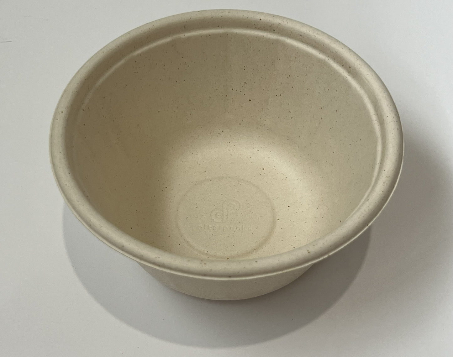 800ml Bowl Base I 80 per Pack