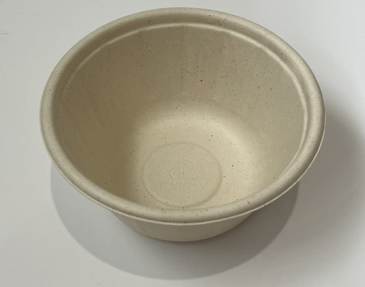 800ml Bowl Base I 480 per Carton