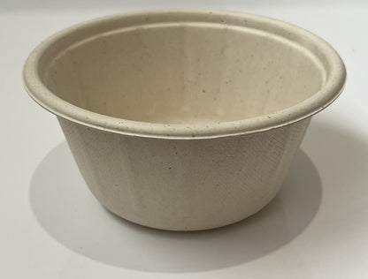 800ml Bowl Base I 80 per Pack