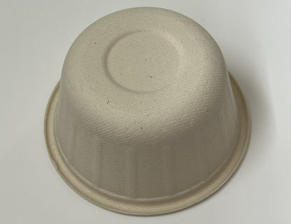 800ml Bowl Base I 80 per Pack