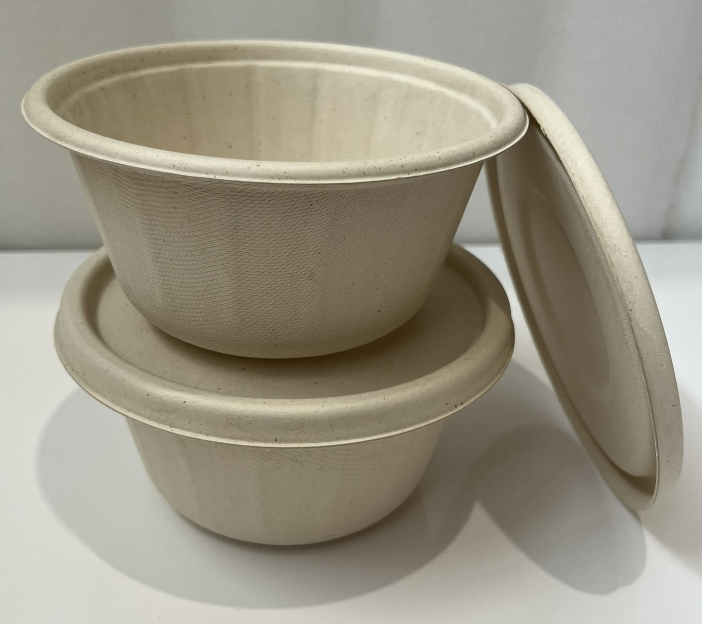 800ml Bowl Base I 80 per Pack