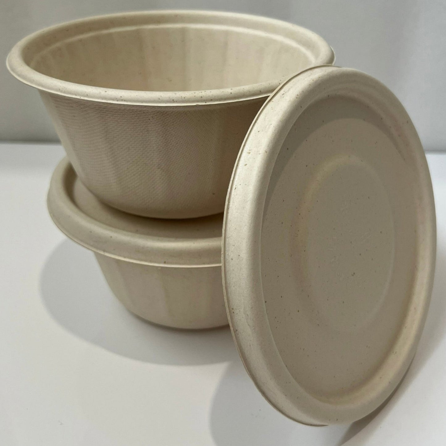 800ml Bowl Lid [Signature Series] | Per carton of 480