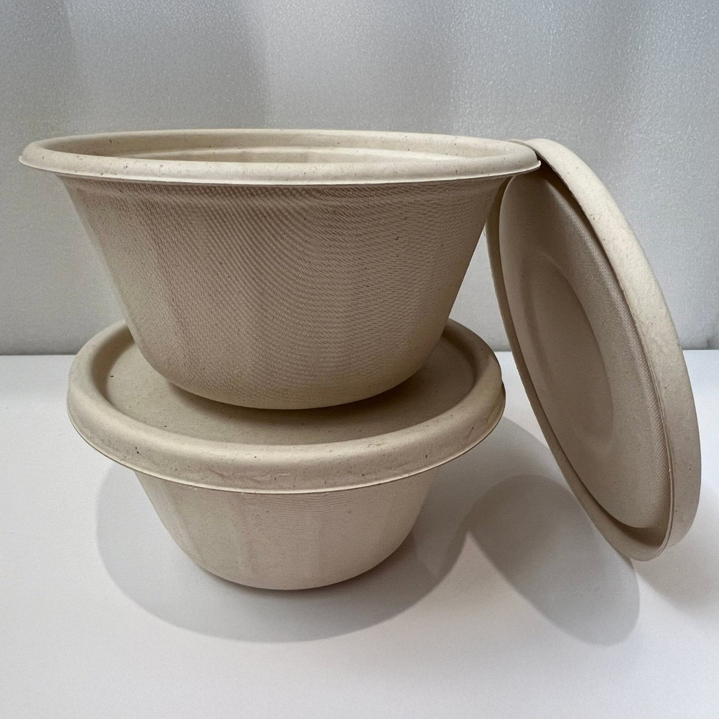800ml Bowl Lid [Signature Series] | Per carton of 480