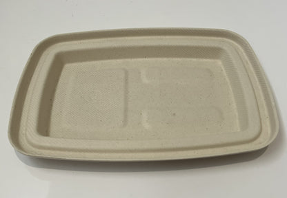 1250ml Dual Layer Container Lid l 60 per Pack