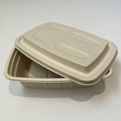 1250ml Dual Layer Container Lid | Per carton of 240