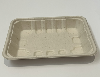 7x5" Produce Tray (350ml) l 1000 per Carton