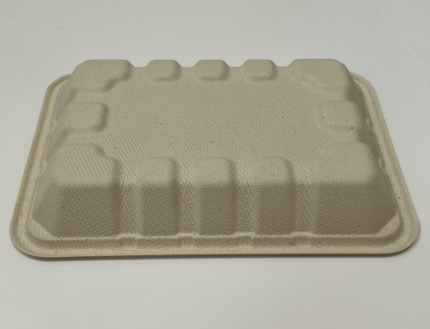 7x5" Produce Tray (350ml) l 1000 per Carton