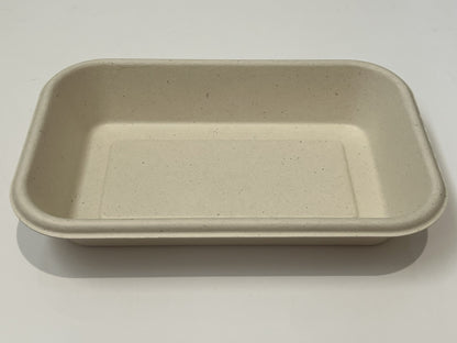 24oz Produce Tray (700ml) l 50 per Pack