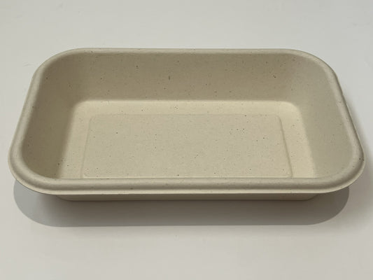 24oz Produce Tray (700ml) l 50 per Pack