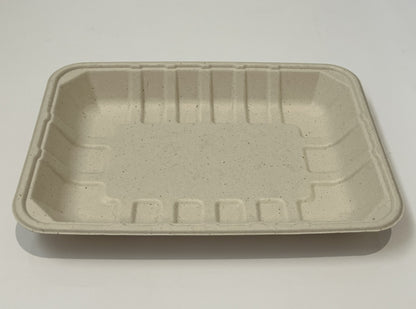 9"x6" Produce Tray (600ml) l 50 per Pack