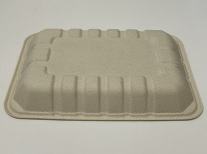 9"x6" Produce Tray (600ml) l 50 per Pack