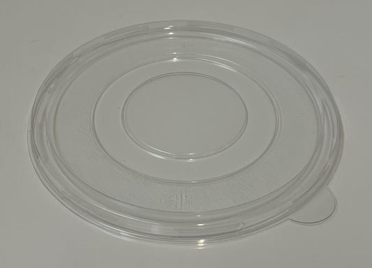 950ml Bowl PET Lid l 400 per Carton