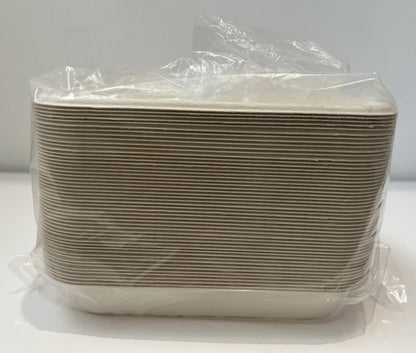 24oz Produce Tray (700ml) l 50 per Pack