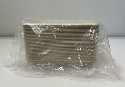 7"x5" Produce Tray (350ml) l 50 per Pack