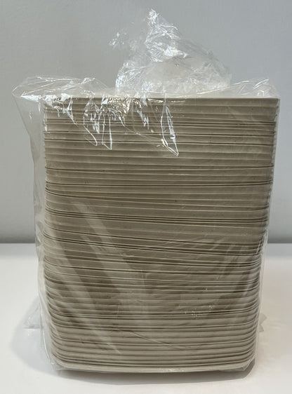 1250ml Dual Layer Container Lid l 60 per Pack