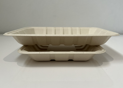9"x6" Produce Tray (600ml) l 50 per Pack