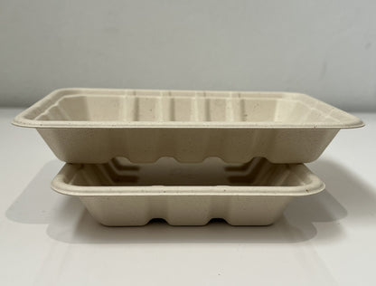 7x5" Produce Tray (350ml) l 1000 per Carton
