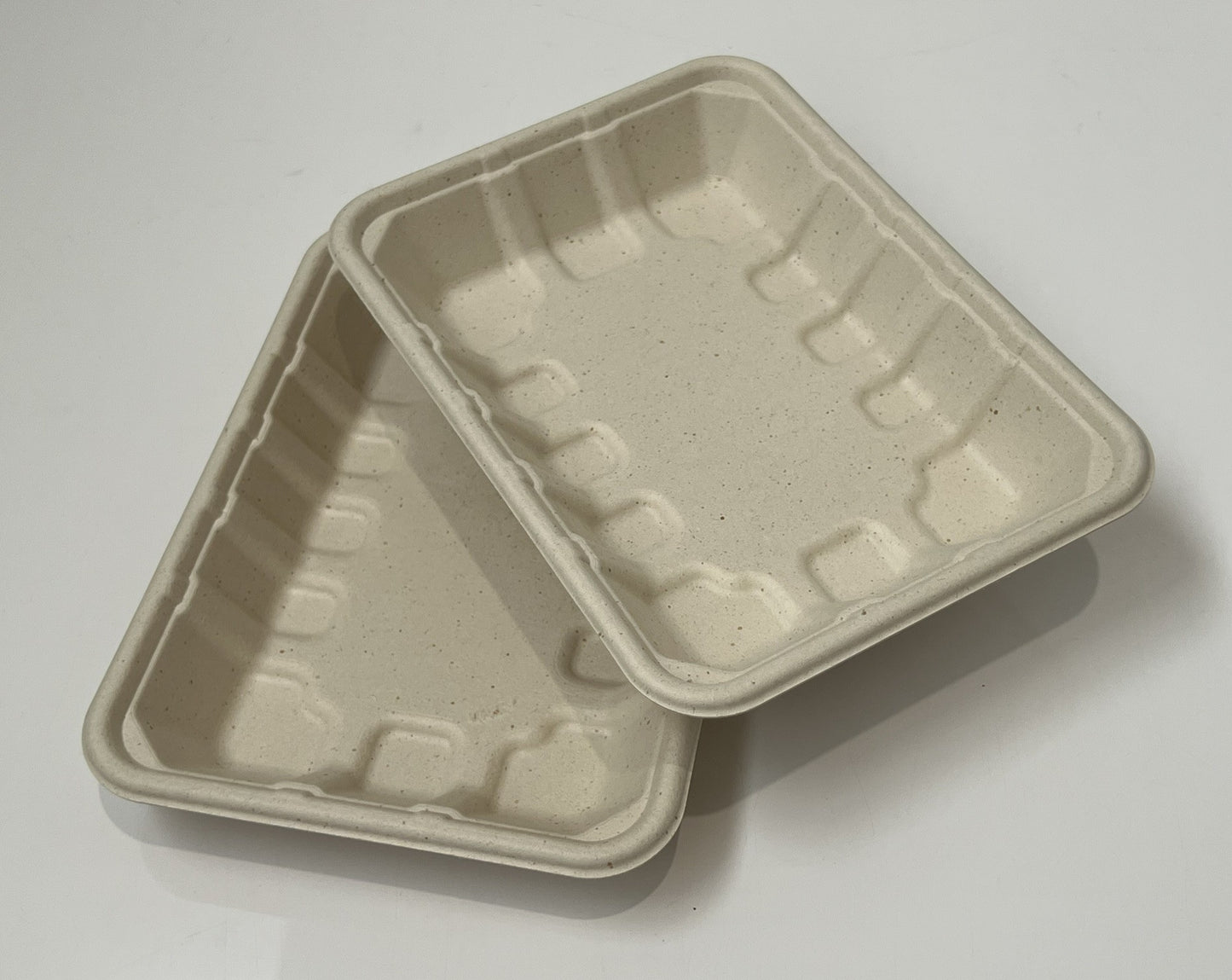 7x5" Produce Tray (350ml) l 1000 per Carton