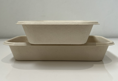 24oz Produce Tray (700ml) l 50 per Pack